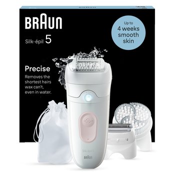 Depilator BRAUN Silk-epil 5 SE5-060 - inna (Inny)