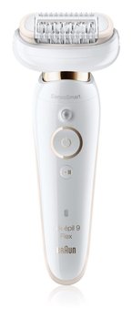 Depilator BRAUN Silk-épil 9 Flex 9002 - Braun