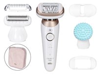 Depilator Braun Silk-Epil SES9-071 Braun
