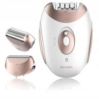 Depilator Cecotec Bamba Skincare Depil-Action CECOTEC