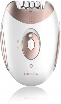 Depilator Cecotec Bamba - CECOTEC
