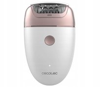 Depilator CECOTEC Skincare Depil-Action One KOMPLETNY CECOTEC