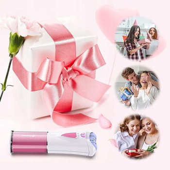 Depilator Damski Bezprzewodowy Flend (D537) - inna (Inny)