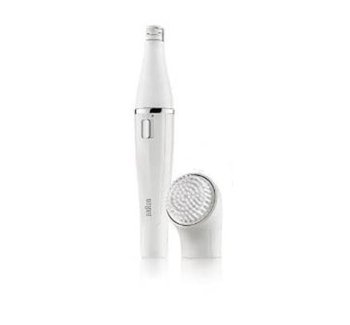 Depilator do twarzy BRAUN Face 810 - Braun