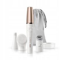 Depilator Do Twarzy Braun Facespa Pro 911 3W1 Braun