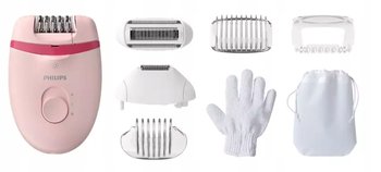 Depilator Dyskowy Philips Bre 285/00 Opti-Light - Philips