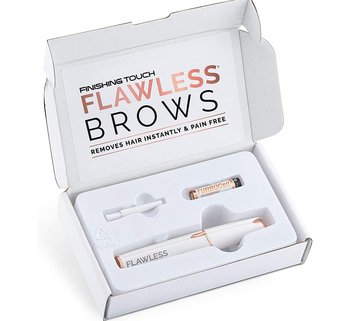 Depilator Finishing Touch Flawless 3.0 trymer brwi - Inny producent