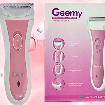 Depilator Geemy GM-3073 - Geemy