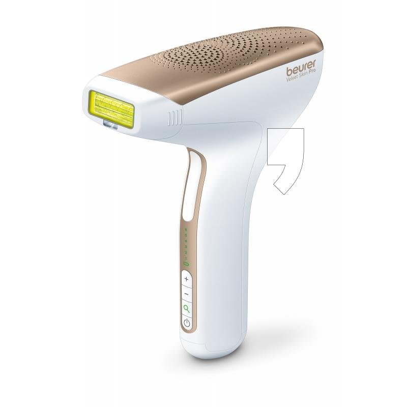 Depilator IPL BEURER Velvet Skin Pro 8500