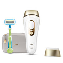 Depilatory IPL