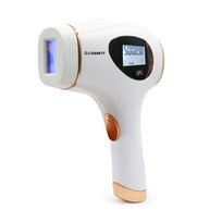 Depilator IPL GARETT Beauty Flash biało-złoty