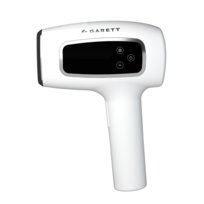 Depilator IPL Garett Beauty Flash Sense – biały