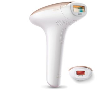 Depilator IPL Philips Lumea Advanced seria 7000 + 2 nasadki etui SC1997/00 - Philips