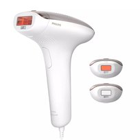 Depilator IPL Philips Lumea Advanced seria 7000 etui 3 nasadki SC1998/00