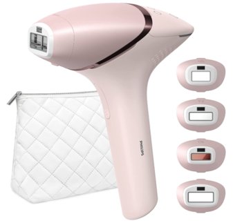 Depilator IPL PHILIPS Lumea Bri955/00 - Philips