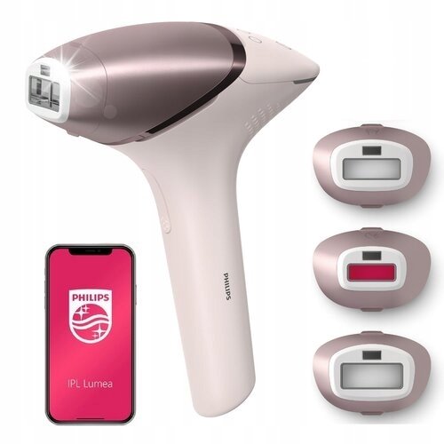 inna (Inny) Depilator IPL Philips Lumea SenseIQ 9900 BRI977/00
