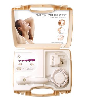 Depilator IPL RIO BEAUTY Celebrity Salon LAHR2-C - RIO