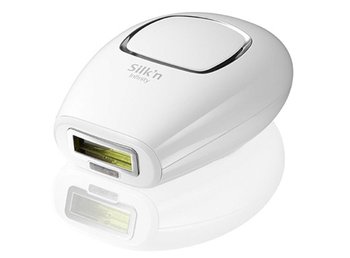 Depilator IPL SILK'N Glide Infinity 400.000  - Silk'n