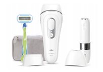 Depilator Laserowy BRAUN IPL Silk Expert Pro 3 PL3136 - rok gładkiej skóry Braun