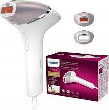 Depilator Laserowy IPL PHILIPS Lumea BRI945/00 - Philips