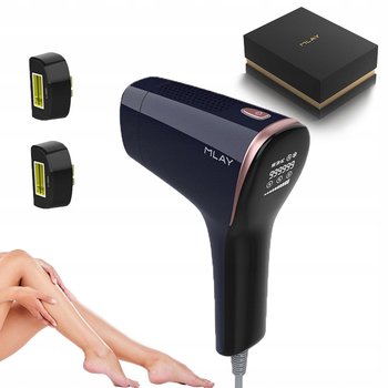 Depilator Laserowy IPL T19 Pro - FitbyMed