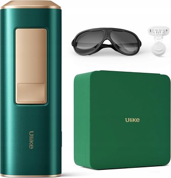 Depilator laserowy Ulike A2 IPL - Ulike