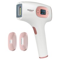 Depilator laserowy WEBBER Ipl S7 48 W, biały Webber