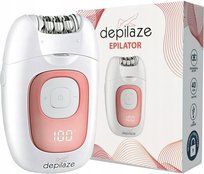 Depilator Maszynka Golarka Damska Dla Kobiet Do Ciała Nóg Bezprzewodowa