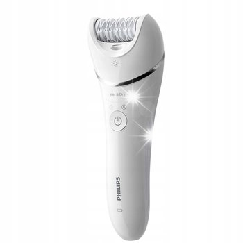 Depilator Philips BRE 700/00 akcesoria 2 prędkości - Inny producent