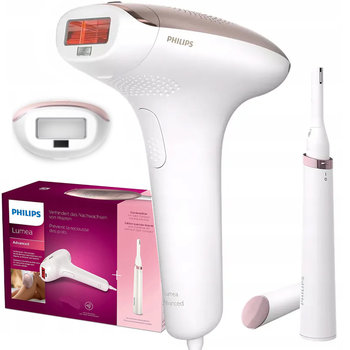 Depilator Philips Lumea 7000 BRI920 - Philips