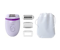 Depilator Philips Satinelle Essential BRE275/00 biały Philips