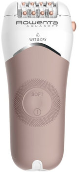 Depilator ROWENTA Aquasoft EP4930 - Rowenta