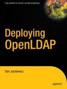 Deploying OpenLDAP - Jackiewicz Tom