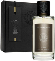 depot no. 905 - oriental soul