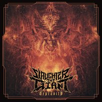 Depravity Slaughter The Giant