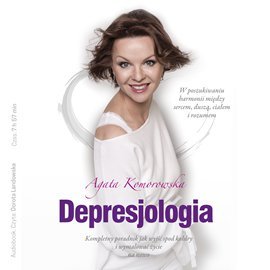 Depresjologia - Komorowska Agata