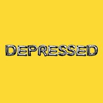 DEPRESSED Anne-Marie