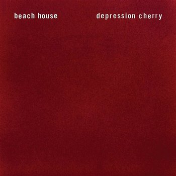 Depression Cherry, płyta winylowa - Beach House