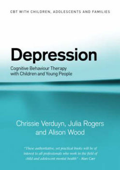 Depression - Verduyn Chrissie (central Manchester&Manchester Children's University Hospitals Nhs Trust