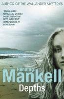 Depths - Mankell Henning