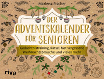 Der Adventskalender für Senioren Riva Verlag