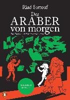 Der Araber von morgen, Band 4 - Sattouf Riad