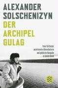 Der Archipel GULAG - Solschenizyn Alexander