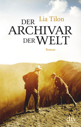 Der Archivar Der Welt - Dtv | Książka W Empik