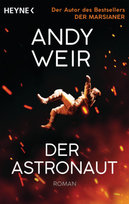 Der Astronaut Heyne
