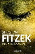 Der Augensammler&nbsp;-&nbsp;Fitzek Sebastian