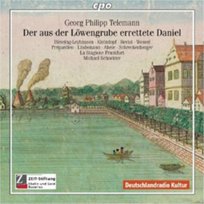 Der aus der Loewengrube errette Daniel Schneider Michael