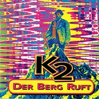 Der Berg ruft K2