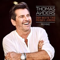 Der beste Tag meines Lebens Thomas Anders