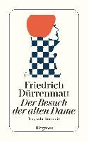 Der Besuch der alten Dame Durrenmatt Friedrich